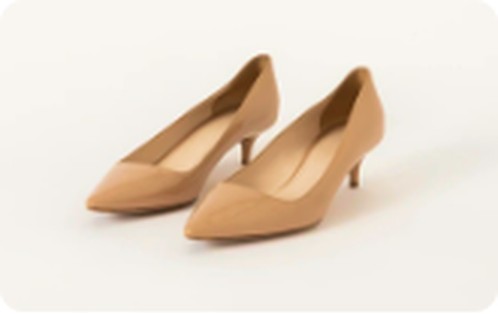 Ladies Shoes