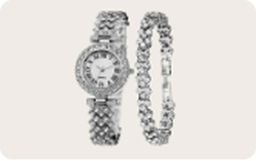 Womens Watch