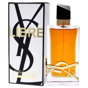 yves saint laurent ladies libre intense edp spray 3 oz fragrances