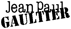 jean paul gaultier logo.svg
