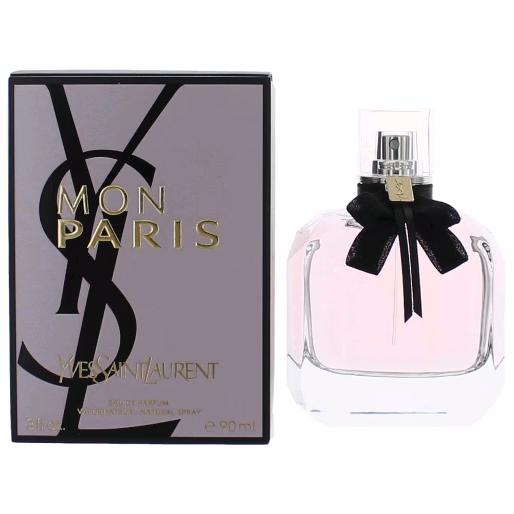 Yves Saint Laurent (YSL)