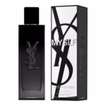 YSL MYSLF EDP for Men 3.3 oz