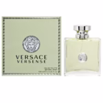 Versace Versense EDT for Women 3.4 oz
