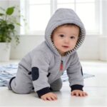imgi 95 super soft spring asian quilted cute baby jumpsuit for fall winter seasons